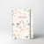 Carnet de Grossesse Happiness