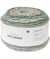 Pelote de laine à tricoter Creative Chic Unique - 200GR - Rico Design 19 Multicolore Dusty