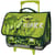 Cartable à roulettes Dinosaure 41 CM - Trolley