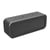 Enceinte Bluetooth Portable Etanche IPX7 50W Haute Puissance Autonomie 10H Noir YONIS