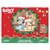 Bluey Calendrier de l'Avent avec mini-figurines