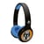 Casque 2 en 1 Star Wars Bluetooth et Filaire avec limitation de son - Lexibook