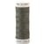 Fil à coudre polyester 100m made in France - gris autruche 614