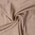 Tissu Micro Eponge Bambou Moélia uni Beige sable