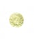 Carte de 6 boutons spirale jaune transparent 14mm - Distrifil Jaune
