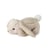 Peluche veilleuse projecteur d'étoiles Lapin - Cloud b