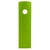 Porte-revues Mag-Cube Iderama - Vert anis - x 6 - Exacompta