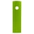 Porte-revues Mag-Cube Iderama - Vert anis - x 6 - Exacompta