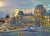 Puzzle 1000 pièces - Musée du Louvre, Paris, France - Bluebird Puzzle