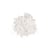 Poudre de moulage à craie, blanc, 200g
