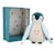 Peluche veilleuse – Manchot bleu - Kaloo