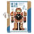 Horloge Do it yourself - Robotime - Djeco