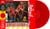 Vinyle The New York Dolls - Red Patent Leather - Culture Factory - Rouge - 33 Tours