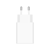 Chargeur d'alimentation Xiaomi 22.5W Power Adapter Type-A - Blanc
