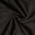 Tissu Micro Eponge Bambou Moélia uni sur fond Noir