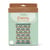 Graine Créative - Kit Canevas Fleurs Tropicales