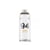 Spray de peinture - Marron chocolat - RV-35 - MTN 94 - 400ml