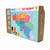 Puzzle Carte de la Belgique - Puzzle Michèle Wilson