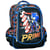 Sac à dos Sonic Prime 43 CM - 2 compartiments