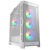 Boitier PC Gaming - Cougar Gaming - BOITIER DUOFACE PRO RGB WHITE + 2 PANNEAUX BLANC