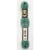 Fil de laine - DMC - Laine Colbert - 100% laine - Vert de gris - 7406 - Canevas