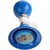 Paw Patrol Corne de bicyclette Bleu Blanc