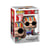 Catch - Figurine POP! Dude Love 9 cm