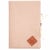 Protège carnet de santé en Lin