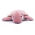 ptipotos  tortue geante rose - Globe Trotoys
