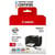 CANON Pack de 4 cartouches d'encre PGI-1500 XL Noir/Cyan/Magenta/Jaune