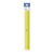 Règle FlexetResistant jaune 30 cm série Acid