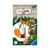 EcoCreat mini Kit animaux de la foret - Ravensburger - Orange