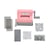 Sizzix Peony Sidekick starter kit machine mini pour découper et embosser