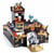 Ze black Castel - Chateau Arty toys Djeco