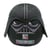 Star Wars squish small – Darth Vader - Ty - Aqua