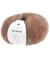 Pelote de laine et mohair FASHION MERI MOHAIR PRINT - Douceur luxueuse, effet rayé & finition vaporeuse - Rico Design 02 Pêches Foncées
