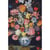 DMC - Kit Point de Croix Nature Morte de Fleurs Bosschaert National Gallery