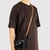 PEAK DESIGN Courroie Form en cuir Marron Standard - LRS-ST-BN-1
