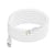 Belkin Câble USB C vers iPhone Lightning Power Delivery 18W Certifié MFi 2m Blanc