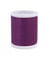 Fil à Coudre Laser 100% Polyester 500m Universel de Distrifil : Résistance et Couleurs Éclatantes pour Vos Projets de Couture 2328 Violet