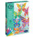 Mobile vitrail – Papillons – Art et creations - Sentosphere - Aqua