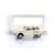 Modèle réduit - NOREV - CITROEN 2CV - 1/43 - Intérieur - Mixte