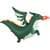 Ballon Aluminium Dragon   120 cm
