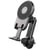 Force Power Support Voiture Universel Magnétique MagSafe / Magnet Bras Rotatif Ventilation Noir