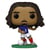 Football - Figurine POP! France Jules Kounde 9 cm