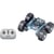 Racer R/C Butterfly Voiture de Stunt 2.4 Ghz