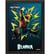 PIXEL FRAMES PLAX - STREET FIGHTER 6 - BLANKA