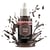 Peinture acrylique pour miniatures - THE ARMY PAINTER - Fanatics Warpaint - Peau d'onyx - 18 ml - Bouchon Smart Twister