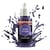 Peinture acrylique pour miniatures - THE ARMY PAINTER - Violet extraterrestre - Fanatic Warpaints - 18 ml