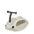 Porteur évolutif WALK N' ROLL 3 EN 1 ECO pour bébé  Beige coconut - Globber